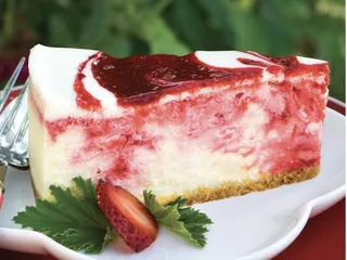 Cheesecake Royale Bakery