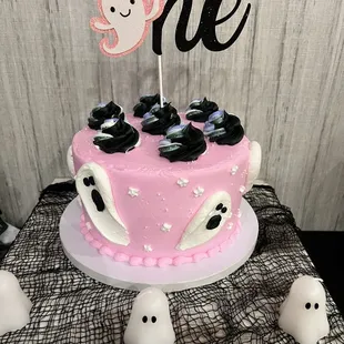 Cake Box