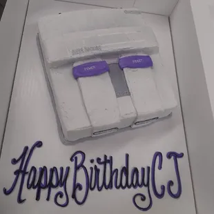 125$ was the cost and it didn&apos;t come with controllers and the color was distorted