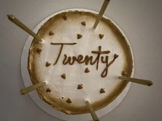 Milly's Bakery