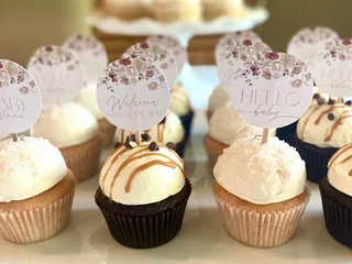 Thirsty Whale Bakery
