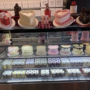 Great place to get a cake for a special occasion !