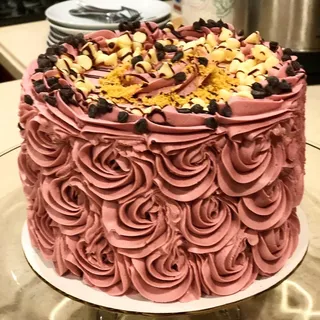 Chocolate Raspberry