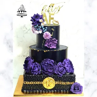 Cake, Cake, Cakes