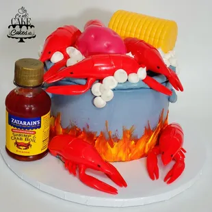 Follow on on Instagram @cakecakecakes.etc