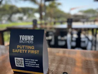 Gourmet Events Hawaii