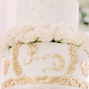 Cake Coquette