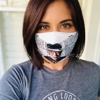Michelle R.