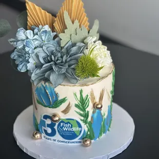 30 Year Anniversary Celebration of the Fish and Wildlife Foundation