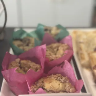 Muffins