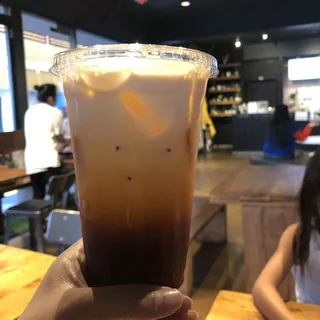 20 Oz. Thai Tea