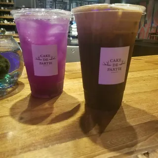 20 Oz. Thai Iced Coffee