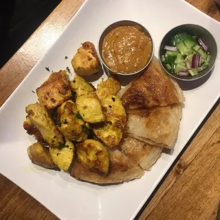 Chicken Satay