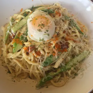 Carbonara Pasta