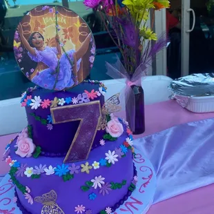 Cake
