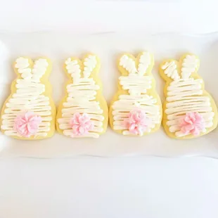Easter Cookies