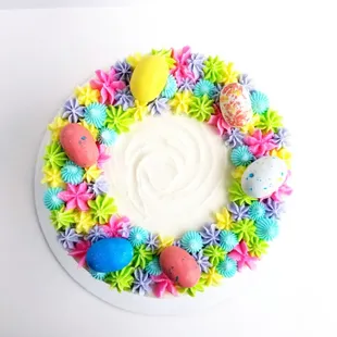 Easter Cake