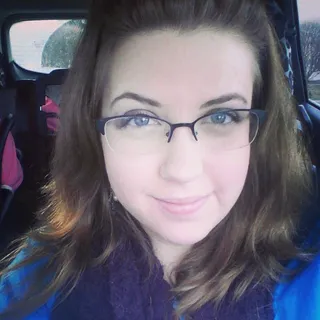 Sarah P.