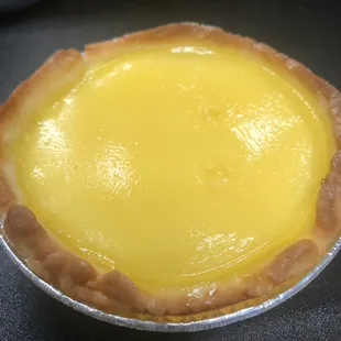 egg tart