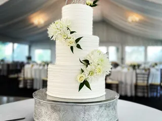Sweet Treats Bakery