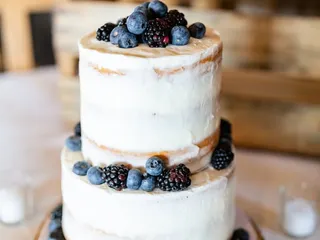 Crystal's Cakery