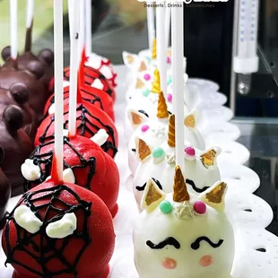 cakepops