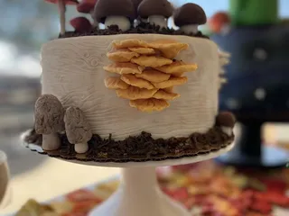 Edible Art Cake Shop