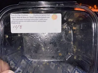 Pure De Ulgy Creations