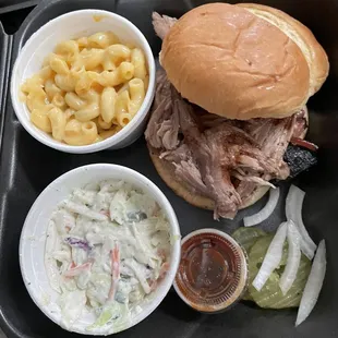 Pulled Pork