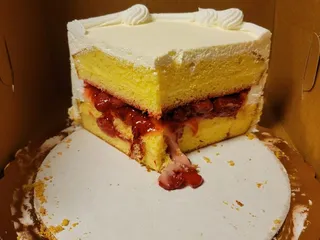 Baraona's Baking Co