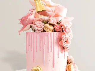 Patisserie 42