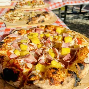 Contact us for events