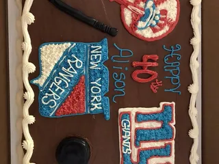 Gail's Custom Cakes and Cookies