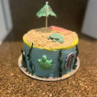 Cake That