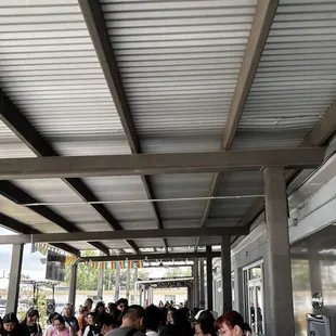 Came here for a Seventeen Kpop event!!