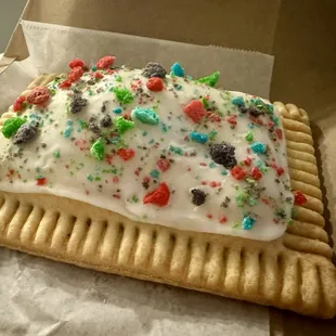 Pop Tart