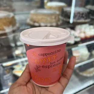 $2.49 Masala Chai Tea