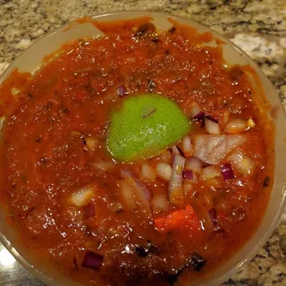 Pav Bhaji