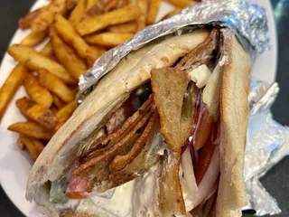 Mimi's Kabob - Turf Valley