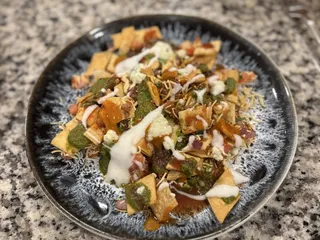 Honest Indian Restaurant