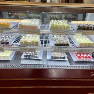 Delicious Cakes