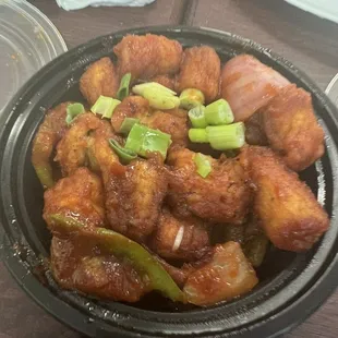 Baby corn 65