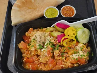 Falafel Kitchen