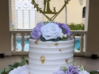 A Cake Life