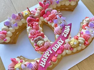 Tropicakes