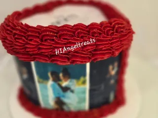 HI Angeltreats