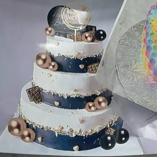 Super cute cake