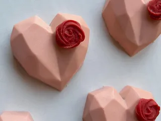 Prima's Sweet Shop