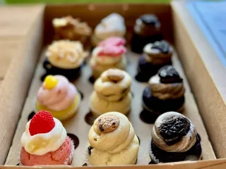 Tsp Baking Company