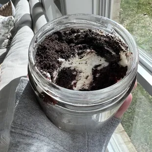 Oreo* Cookie Cake